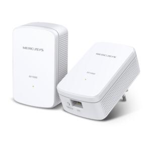 Mercusys AV1000 1000BPS  GIGABIT POWERLINE KIT