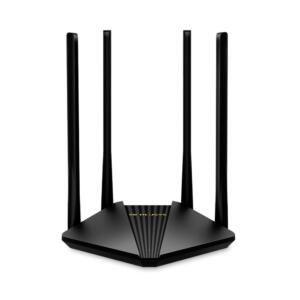 Mercusys AC1200 2-PORT WIRELESS DUAL BAND ROUTER