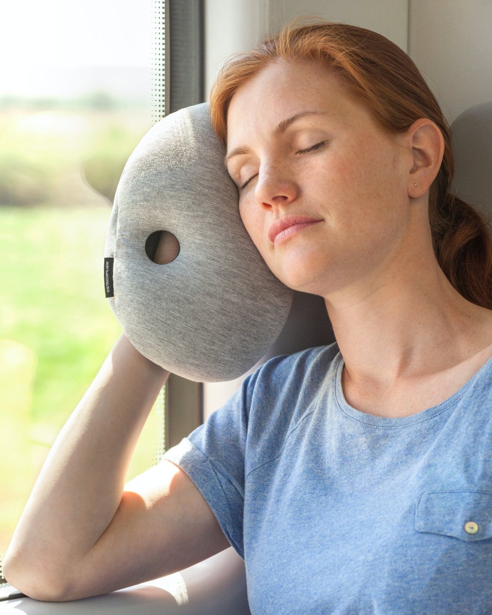 Nap Pillow - Mini - Image 2