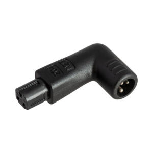 LVSUN TIP N27 20V 3-PIN (DELL)