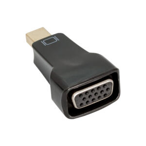 Lucktech MINI DISPLAYPORT TO VGA FEMALE (DPIC-030)