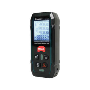 Proskit NT-6370 LASER DISTANCE MEASURER