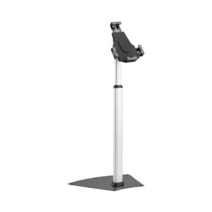 LinkQnet BRACKET UNIVERSAL ANTI-THEFT TABLET FLOOR STAND..