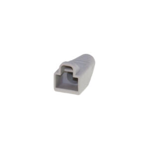 LinkQnet RJ45 BOOT GREY