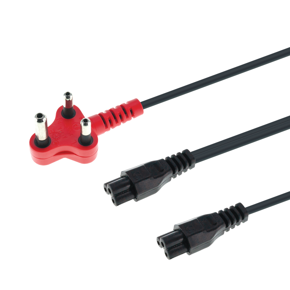 LinkQnet 3M DEDICATED TO 2 X CLOVER CABLE