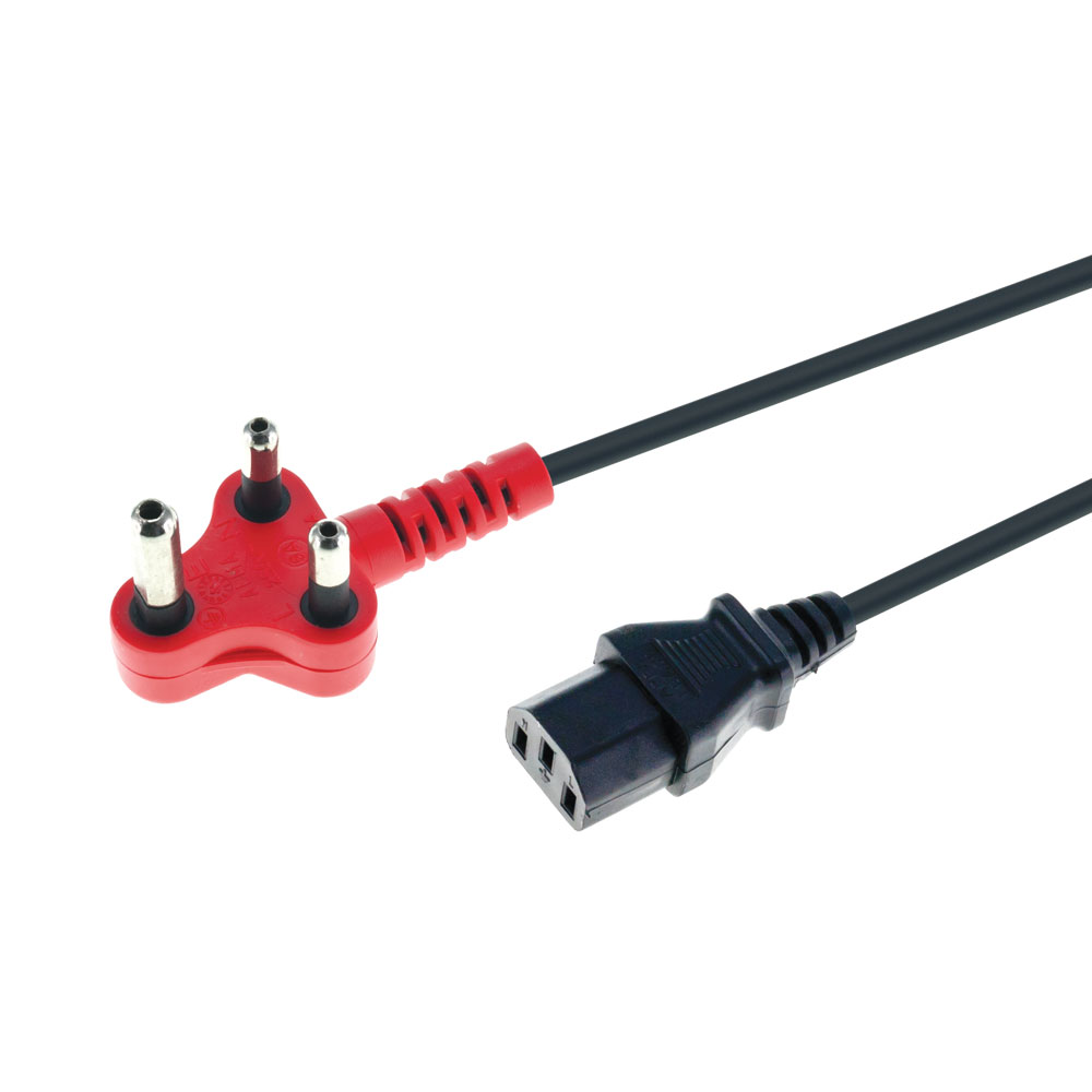 LinkQnet 20M SINGLE HEADED DEDICATED POWER CABLE