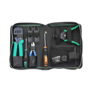 Proskit SOLAR MC3 & MC4 CRIMPING TOOL KIT