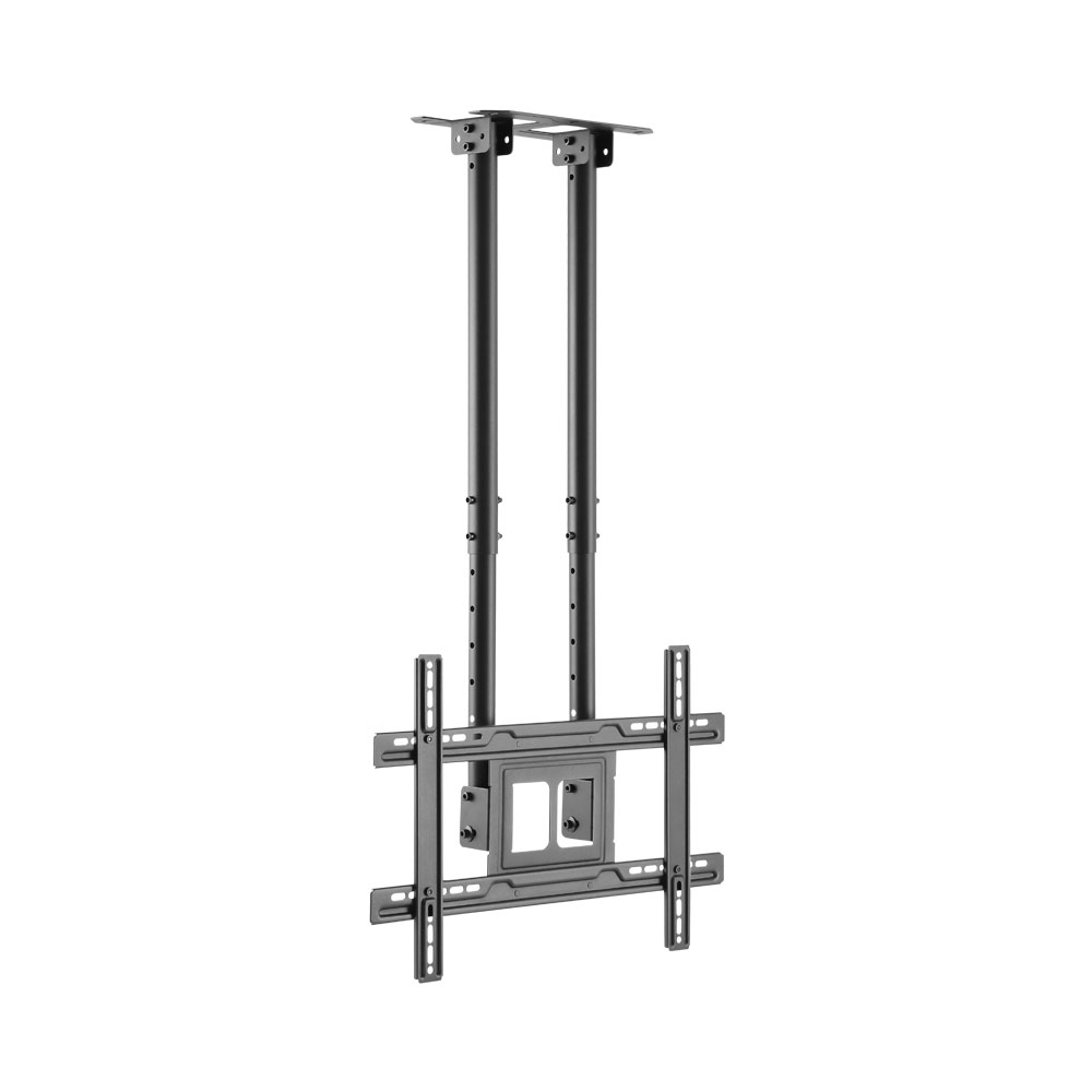 LinkQnet BRACKET 37-80IN HEAVY DUTY TV CEILING MOUNT 70KG