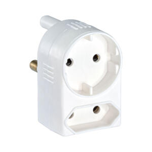 LinkQnet (X1)15A TO (X1)10A DIAMOND&(X1)SHUKO ADAPTER-18A