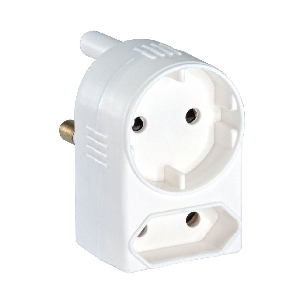 LinkQnet (X1)15A TO (X1)10A DIAMOND&(X1)SHUKO ADAPTER-18A