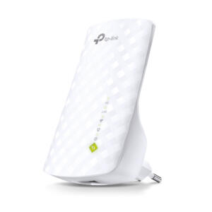 TP-Link AC750 750MBPS D/BAND FE WLESS RANGE EXT