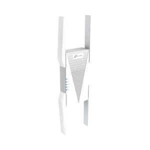 TP-Link AXE5400 TRI-BAND WIFI 6E RANGE EXTENDER