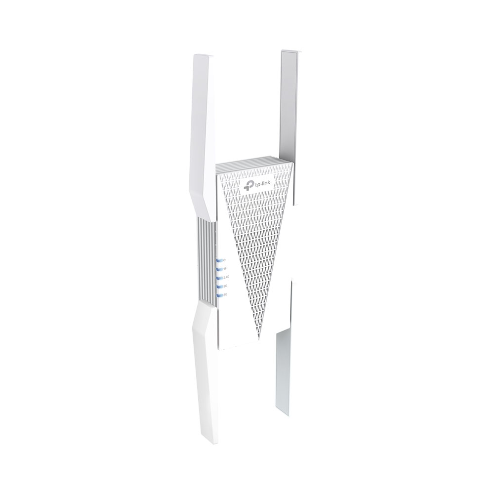 TP-Link AXE5400 TRI-BAND WIFI 6E RANGE EXTENDER