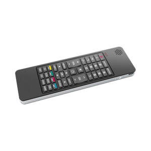 Zoweetek WIRELESS MINI KEYBOARD WITH ...