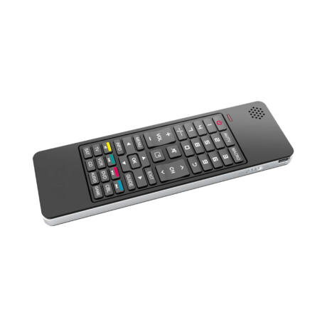 Zoweetek WIRELESS MINI KEYBOARD WITH ...