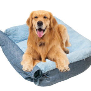 Rex - Roll-Out Pet Bed - Small