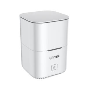 Unitek S1105A SYNCSTATION MARSHMALLOW USB3.0 TYPE-C TO SATA6G 2.5" DOCKING STATION