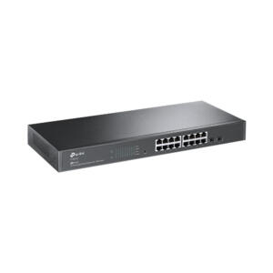 TP-Link JETSREAM 16-PORT GIGABIT SMART SWITCH