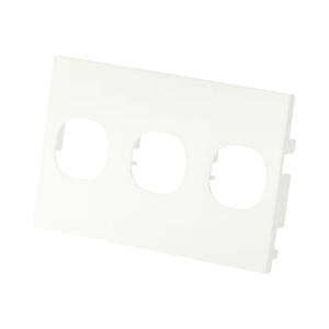 DECORDUCT THYNK 3 MOD BLANK 75X50 WHITE (SKT003)