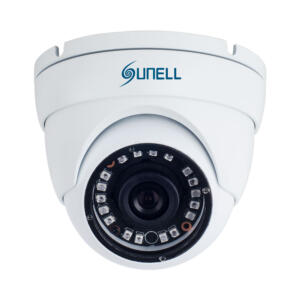 SUNELL SECURITY SUNELL AHD/TVI/CVI/CVBS ANALOGUE EYBALL 2MP