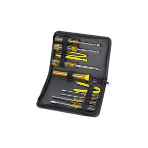 Sprotek 12-PIECE PC TOOL KIT(ST-89012)