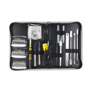 Sprotek 46 IN 1 ELEC REPAIR TOOL KIT (STE-3646)