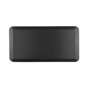 LinkQnet ANTI FATIGUE STANDING MAT BLACK 510x990x20MM
