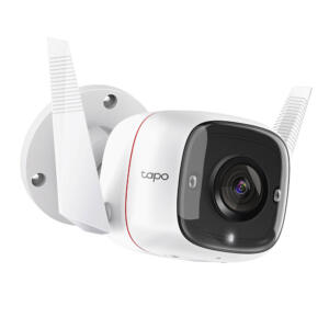 TP-Link OUTDOOR SECURITY WI-FI CAMERA 3MP