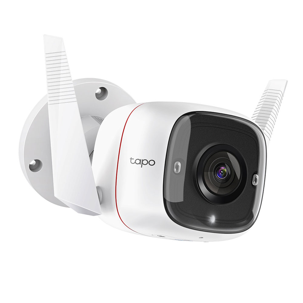 TP-Link OUTDOOR SECURITY WI-FI CAMERA 3MP