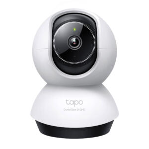 TP-Link PAN/TILT AI HOME SECURITY WI-FI CAMERA