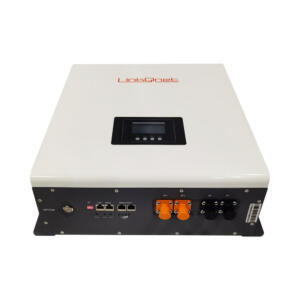 LinkQnet LQ BATTERY PACK LIPO4 25.6V 100AH CAN BMS W/MOUNT
