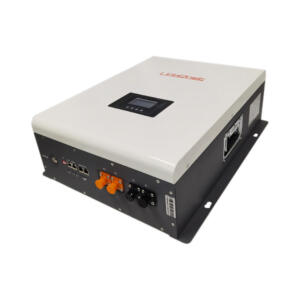 LinkQnet LQ BATTERY PACK LIPO4 51.2V 100AH CAN BMS W/MOUNT