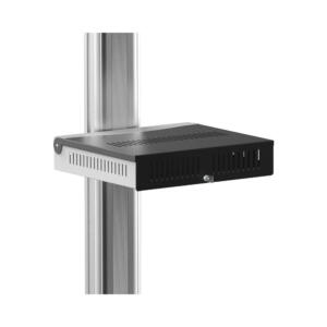 LinkQnet TV BRACKET TDV03 -TT02 SERIES LOCKABLE DVD CABINET