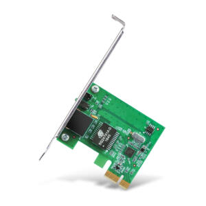 TP-Link GIGABIT PCI EXPRESS NETWORK CARD