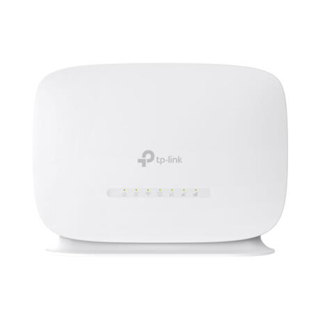 TP-Link 300MBPS WIRELESS N 4G LTE ROUTER
