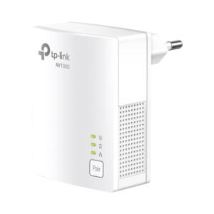 TP-Link AV1000 GIGABIT POWERLINE STARTER KIT