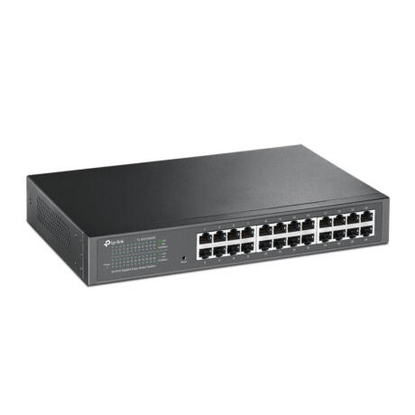 TP-Link 24-PORT GIGABIT EASY SMART SWITCH