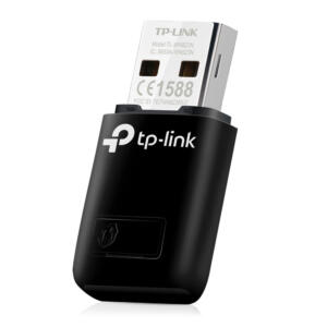 TP-Link 300MBPS MINI WIRELESS N USB ADAPTER