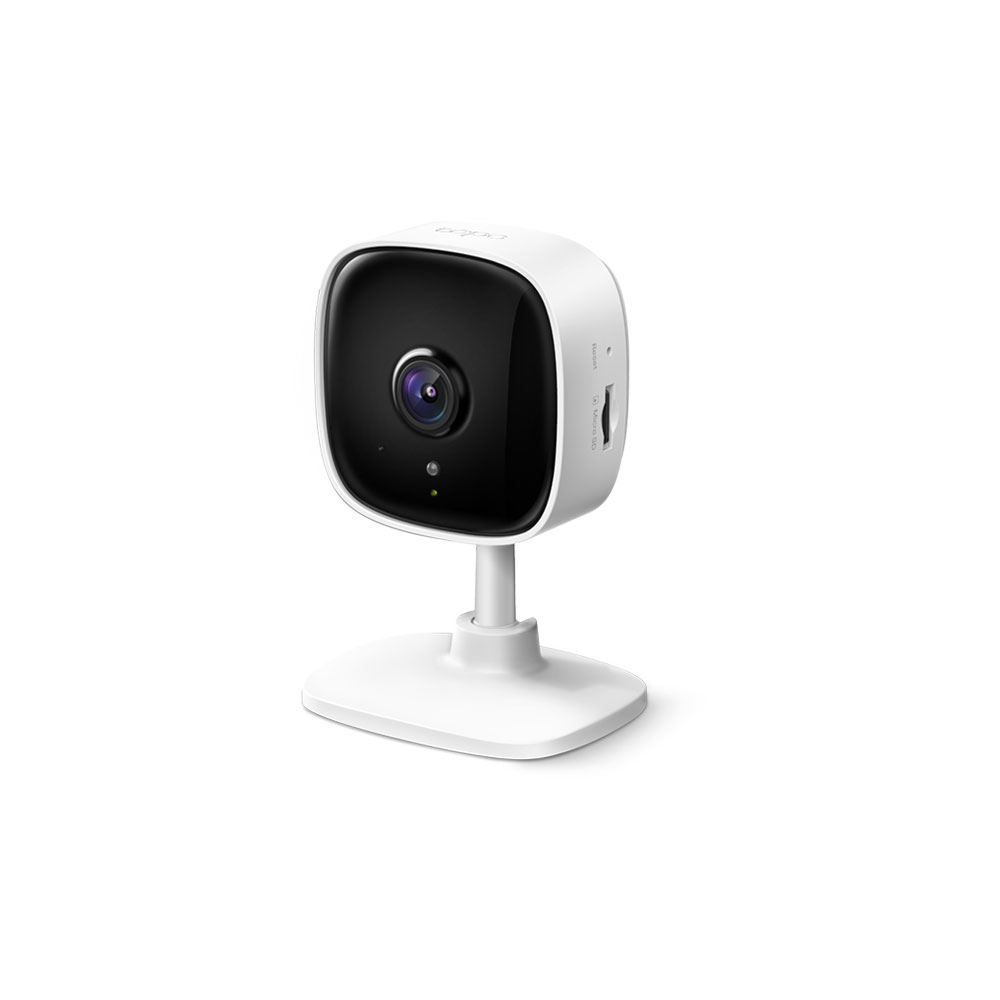 TP-Link HOME SECURITY WI-FI CAMERA 3MP 2K