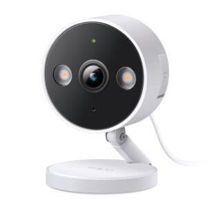 TP-Link TAPO INDOOR/OUTDOOR SECURITY WIFI 2K 4MP