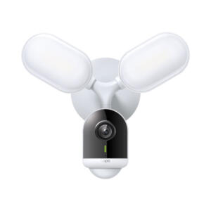 TP-Link TAPO SMART FLOODLIGHT CAMERA