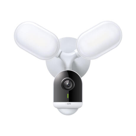 TP-Link TAPO SMART FLOODLIGHT CAMERA