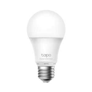 TP-Link TAPO SMART WIFI LIGHT BULB- DAY & DIMMABLE
