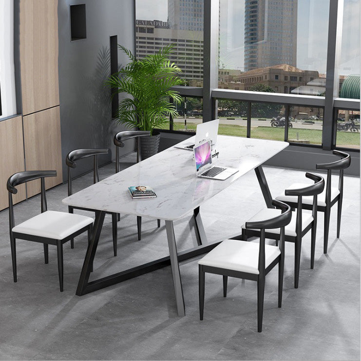 Harmony Dining Table - Fine Living - Image 2