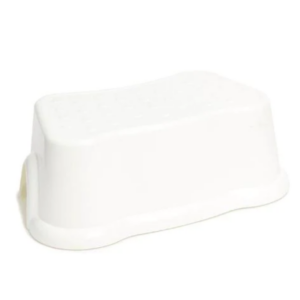 Bathroom Full Stool