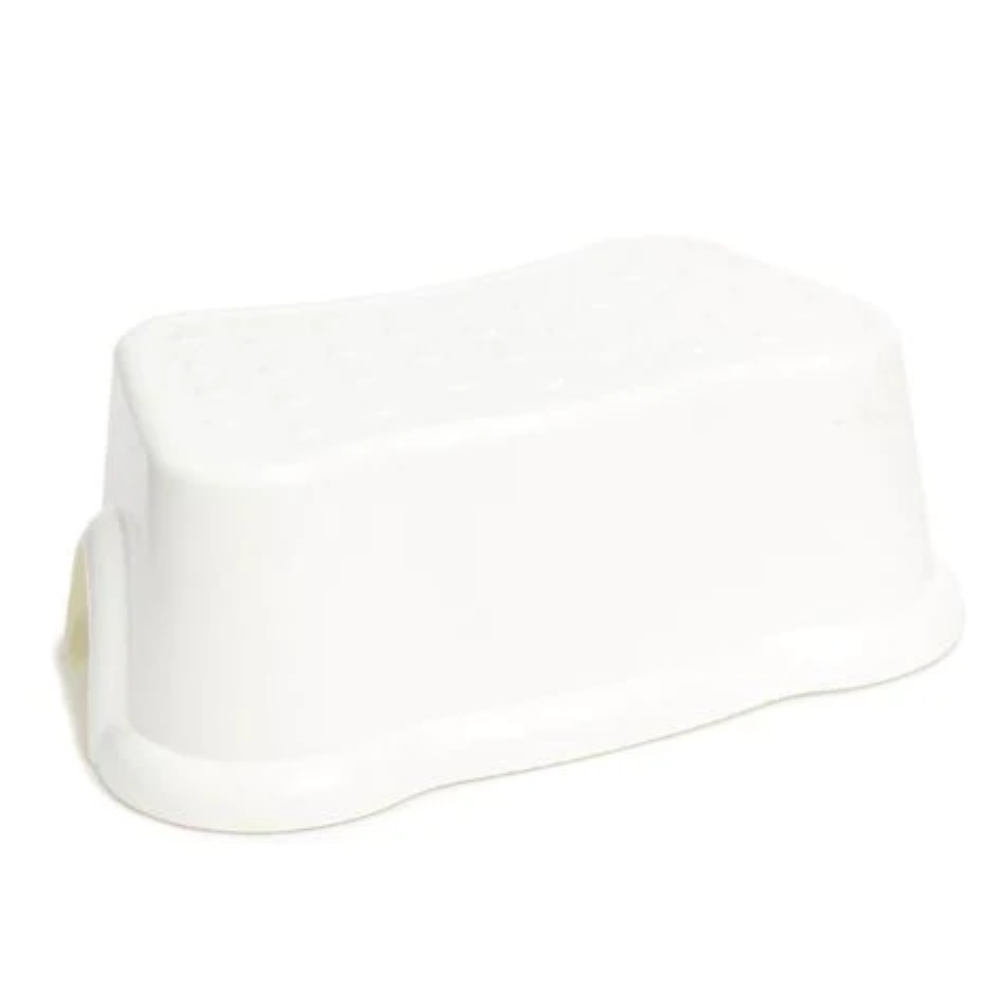 Bathroom Full Stool