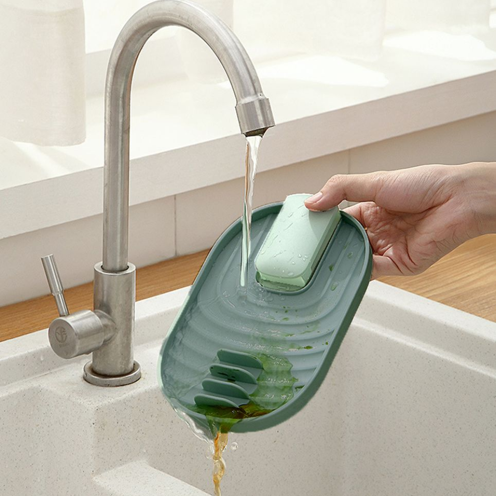 Spatula Pot Cover Holder - Fine Living - Image 8
