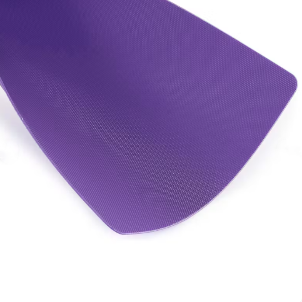 4pcs Kitchen Knife Cutting Board Set with Stand - Image 5
