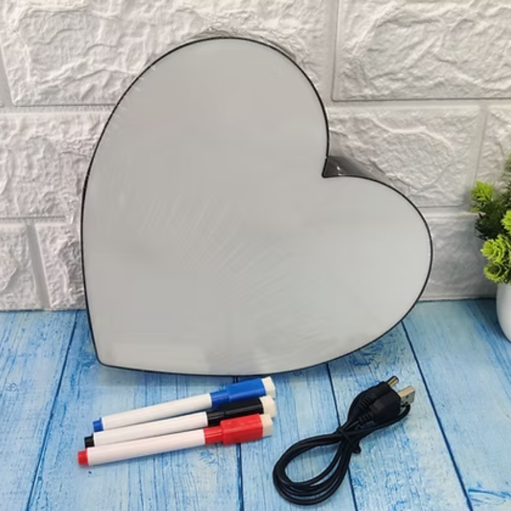 Heart Light Board - Image 2