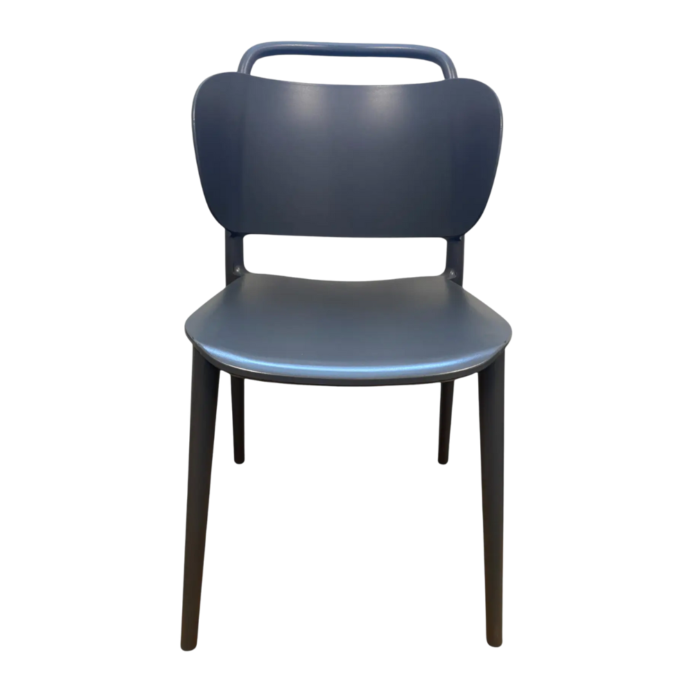 Savona Chair - Black - Fine Living - Image 5